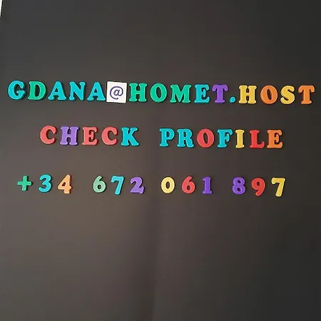 Prachtig Boetiekappartement!2 Casa vacanze *