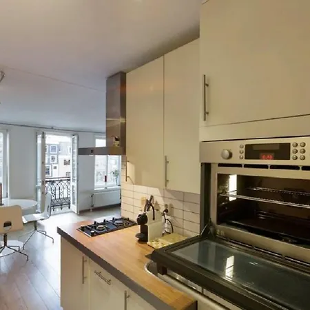 別荘 Prachtig Boetiekappartement!2