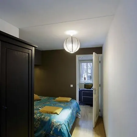 Prachtig Boetiekappartement!2 別荘 *