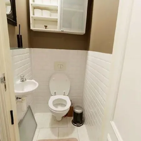 Casa vacanze Prachtig Boetiekappartement!2 Amsterdam