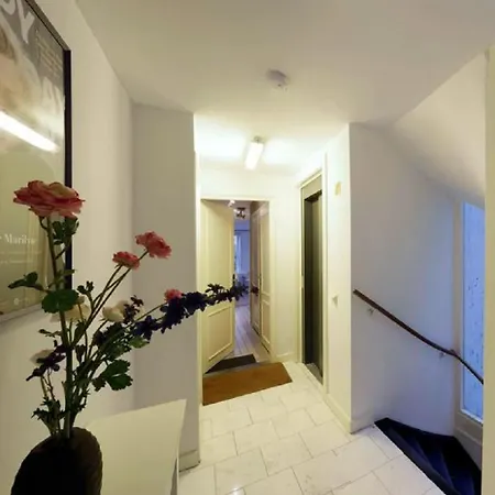 Prachtig Boetiekappartement!2