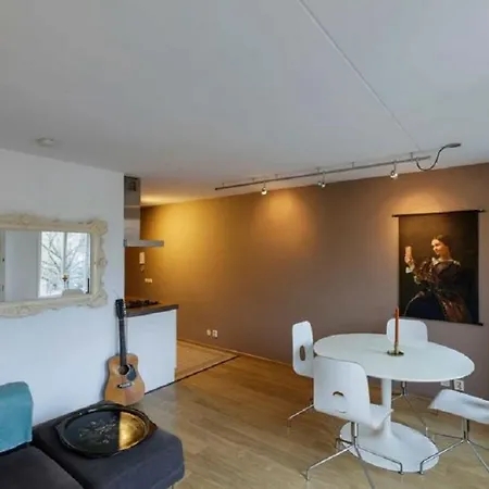 Prachtig Boetiekappartement!2 * Амстердам
