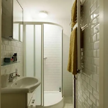 Дом отдыха Prachtig Boetiekappartement!2 Амстердам