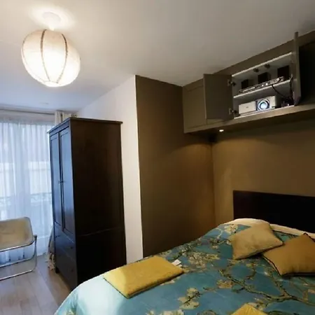 Prachtig Boetiekappartement!2 *
