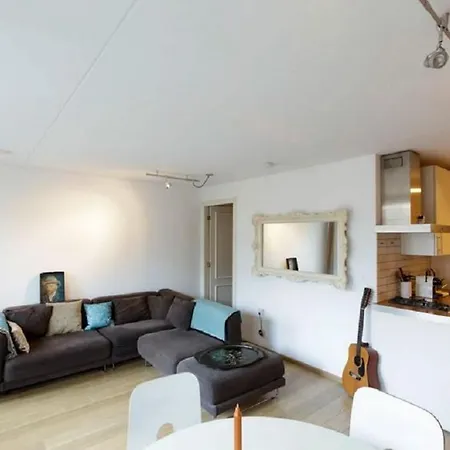 Prachtig Boetiekappartement!2 Дом отдыха *
